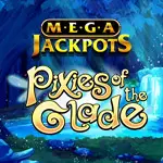 megajackpots pixies of the glade